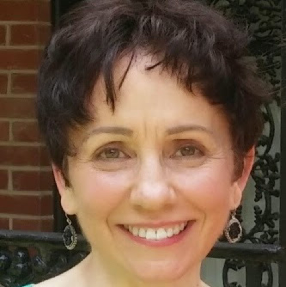 Meet your Posher, Nancy